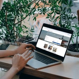 Agoda StayMiles platform