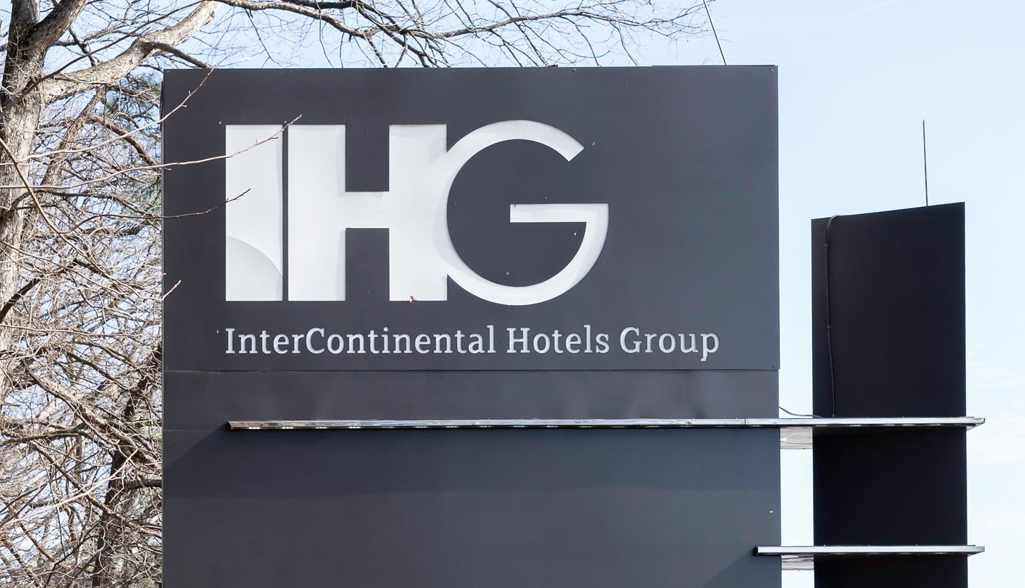 IHG signs franchise agreement for Garner Bhiwadi in India