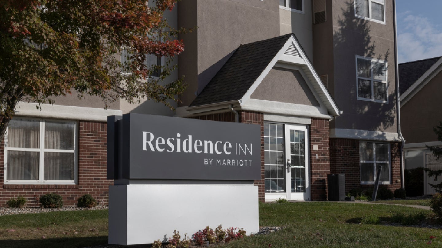 Residence Inn Albuquerque North completes major renovation project