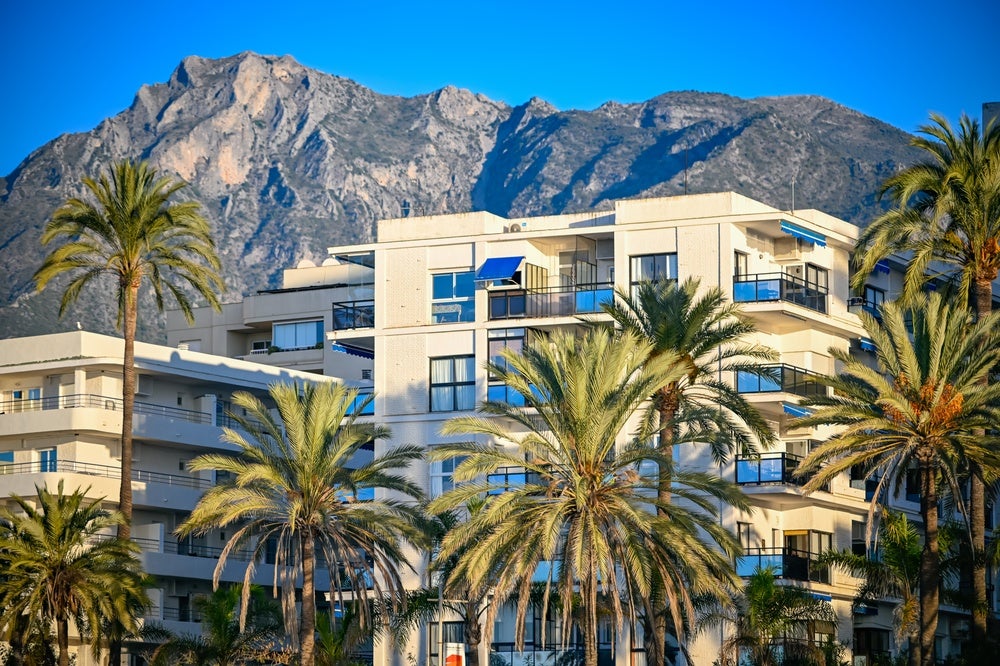 Spain imposes emergency hotel price cap after storm