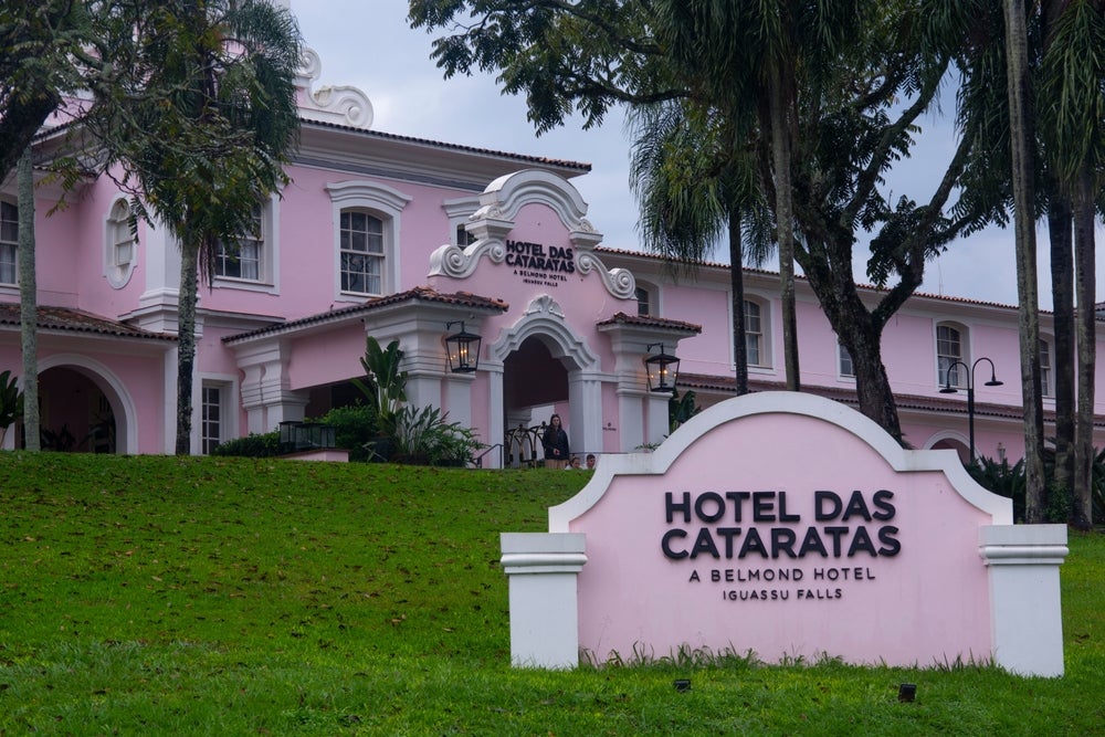 Hotels in Brazil must adopt digital guest registration by 20 April