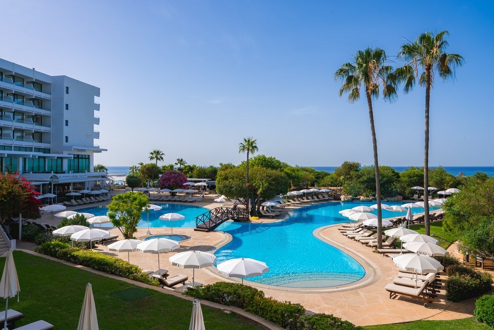 Cyprus hotels on alert as Middle East crisis threatens tourist flows