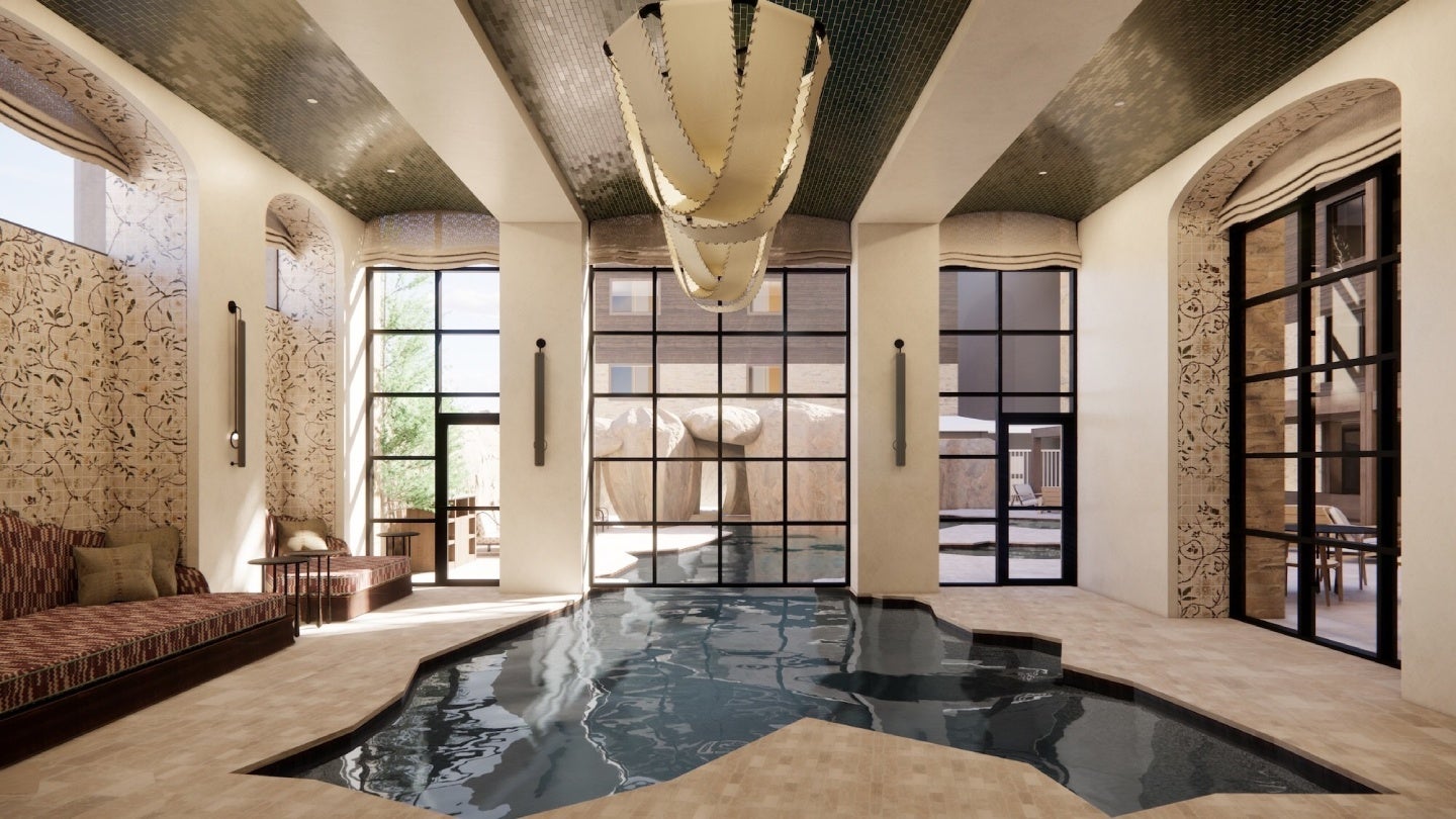 Blue Flag Capital schedules four US hotel launches for mid-2026