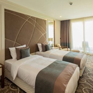 LivAway Suites Glendale