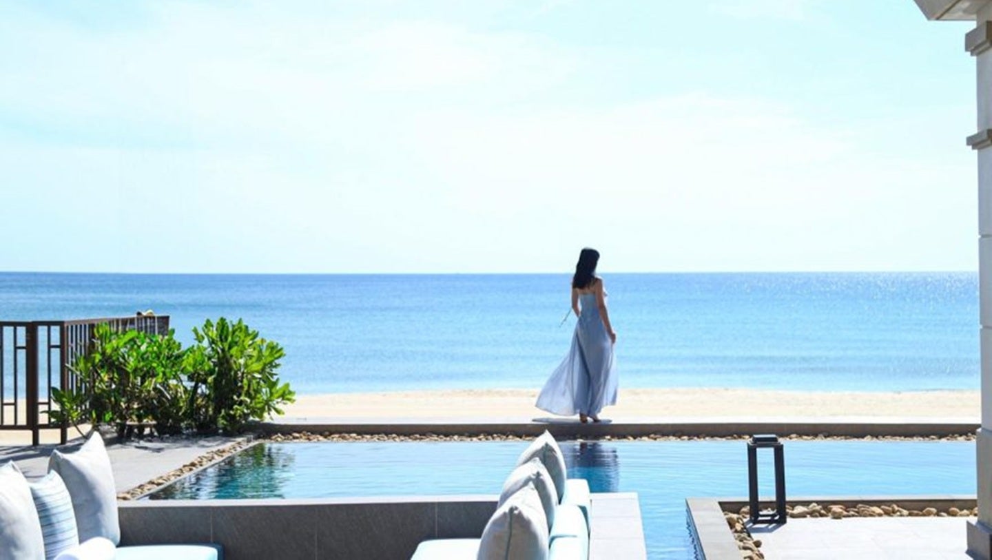 Fusion Hotel Group to develop new resort in Maldives