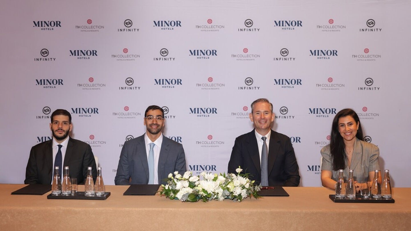 Minor Hotels to open NH Collection Pemba Island Resort in Tanzania