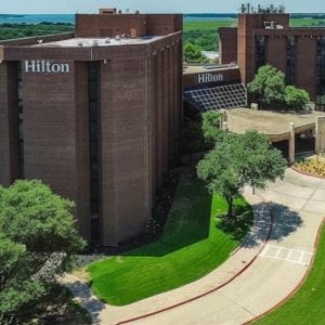 Hilton DFW Lakes