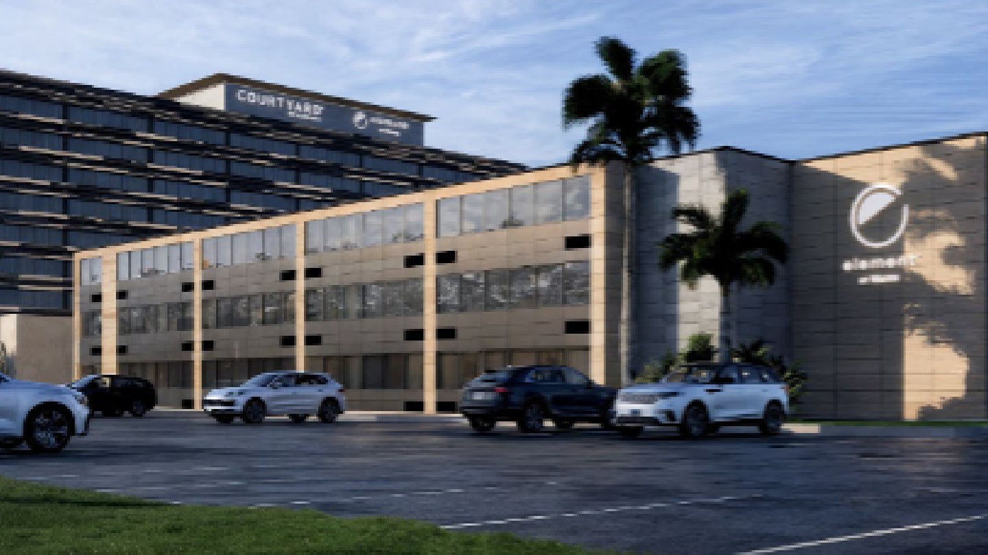 MCM Elegante Hotel secures $11m C-PACE funds for Marriott conversion