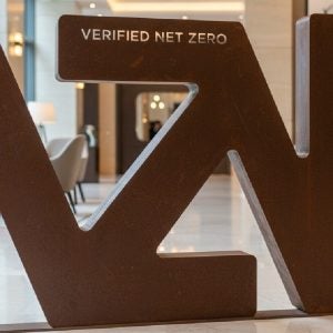 Verified Net Zero
