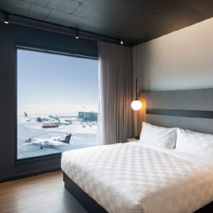 Alt Hotel Ottawa Airport