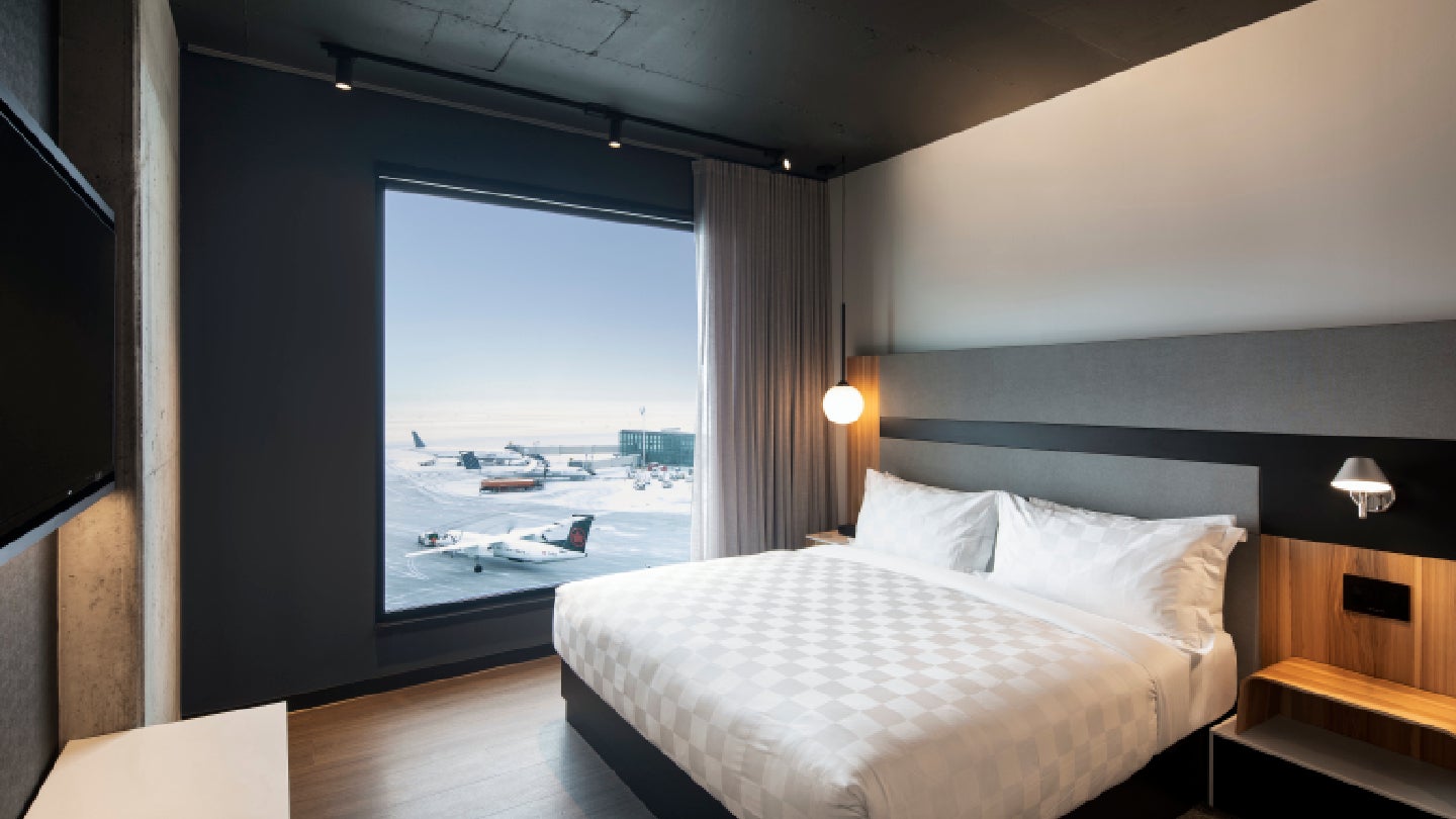 Germain Hotels opens Alt Hotel Ottawa Airport