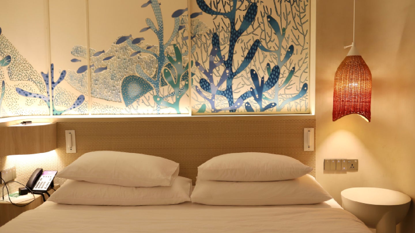 Centara Hotels & Resorts launches second Japan property