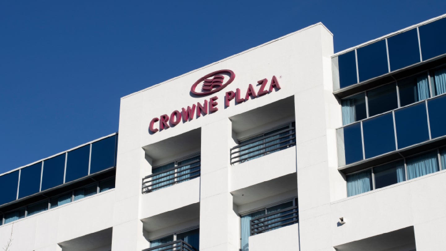 IHG opens Crowne Plaza Riyadh Al Takhassusi in Saudi Arabia