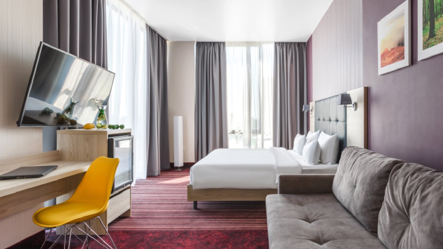 Legacy Hotels enters Egypt with two Golden Tulip hotels