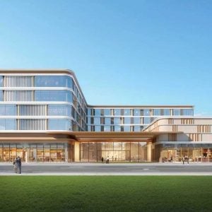 LHG Cordis Ying’nFlo hotels