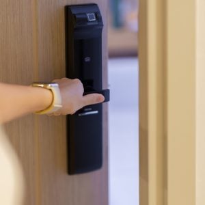 HotelKey GuestKey