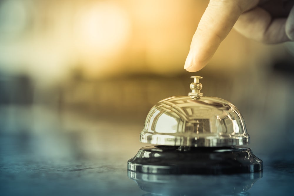 Geopolitical tensions deepen hotel industry divide