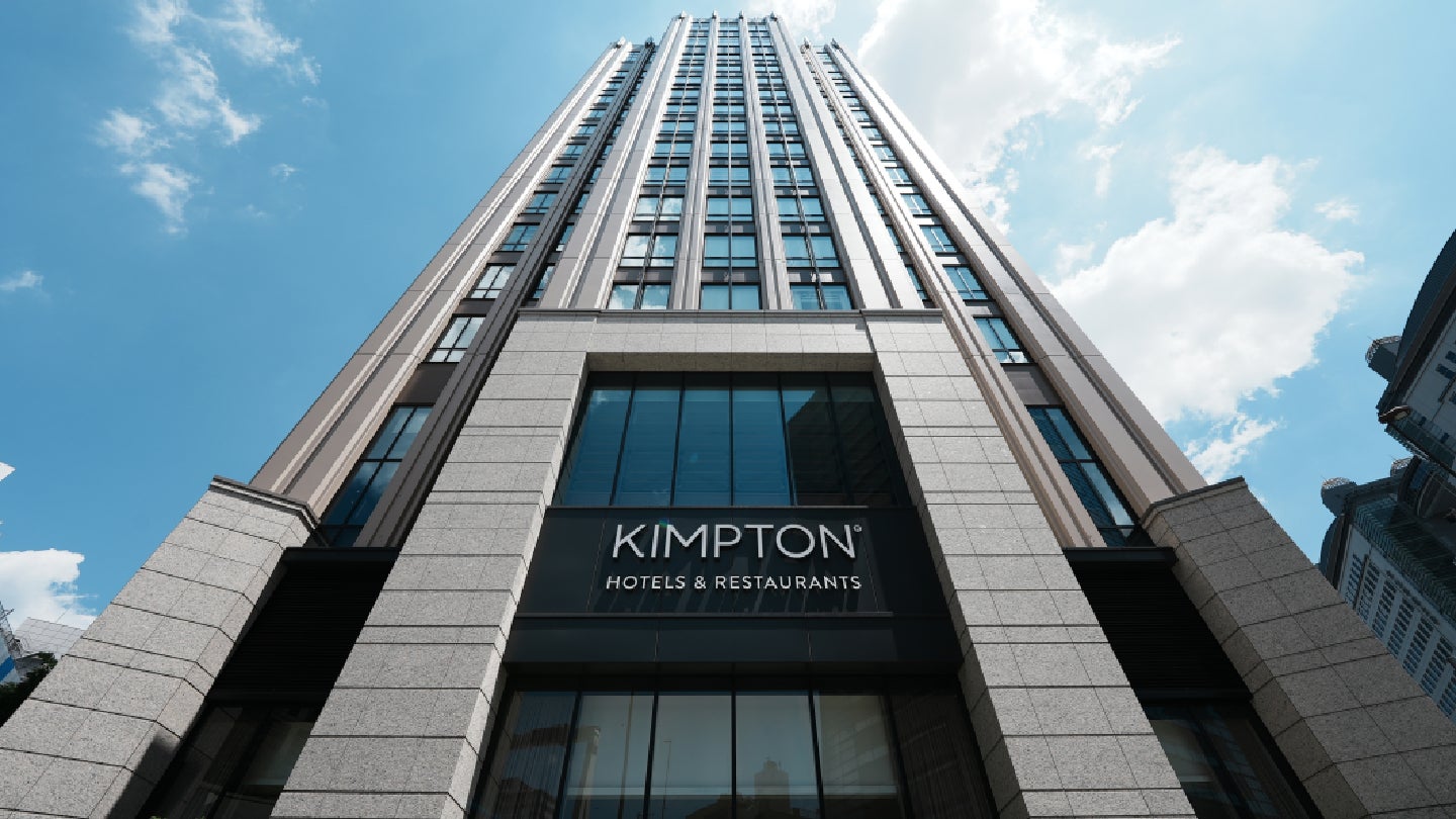 Stonebridge to oversee new Kimpton hotel in Salt Lake City, Utah