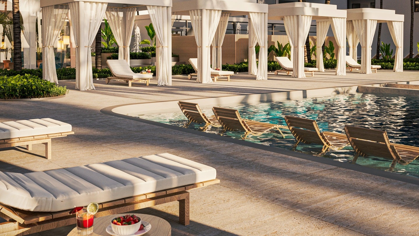 Hilton signs franchise deal for new Curio Collection hotel