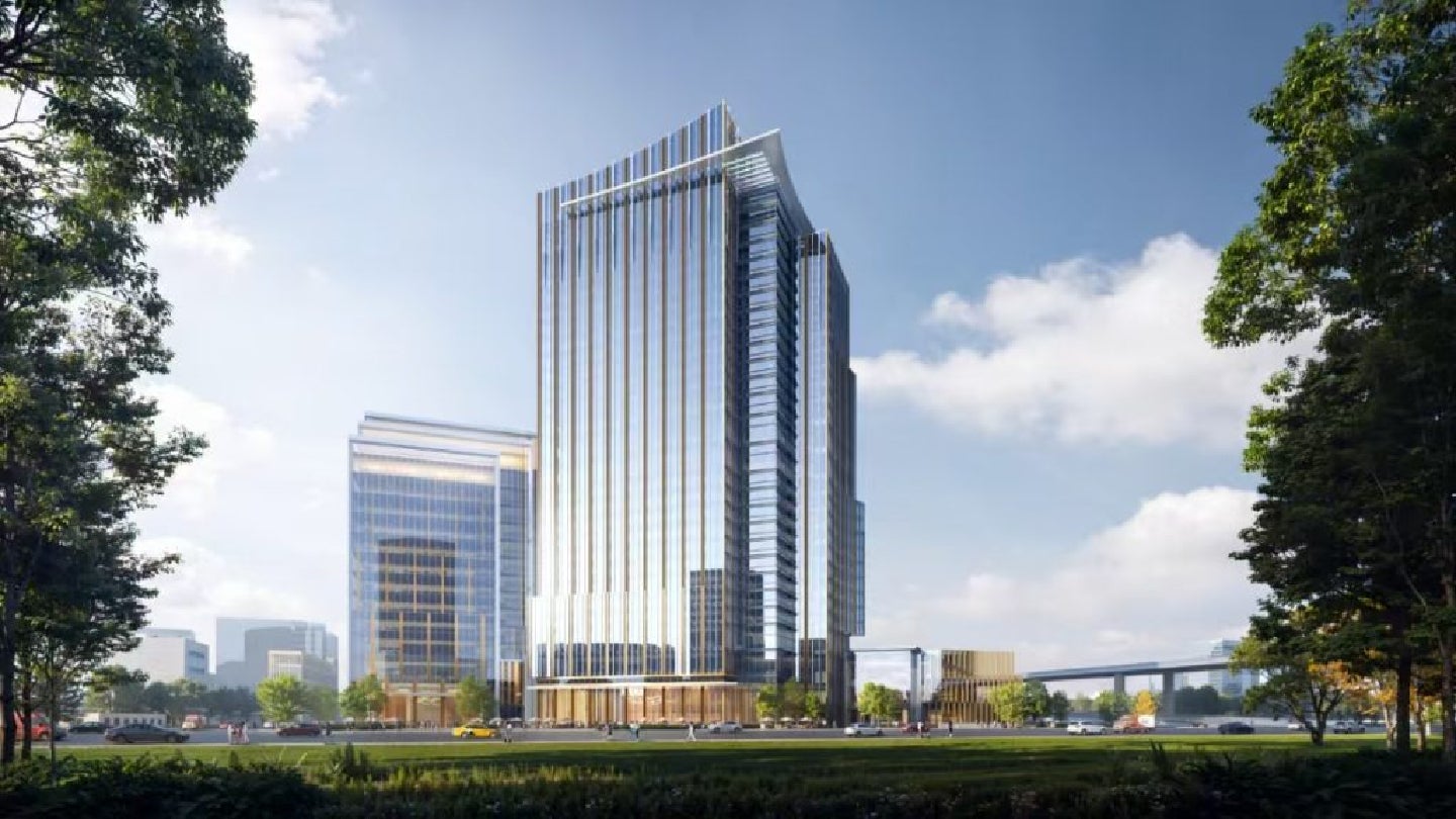 Langham Hospitality Group to manage new property in Jinan, China