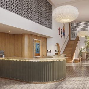 Humano, Lima, a Tribute Portfolio Hotel