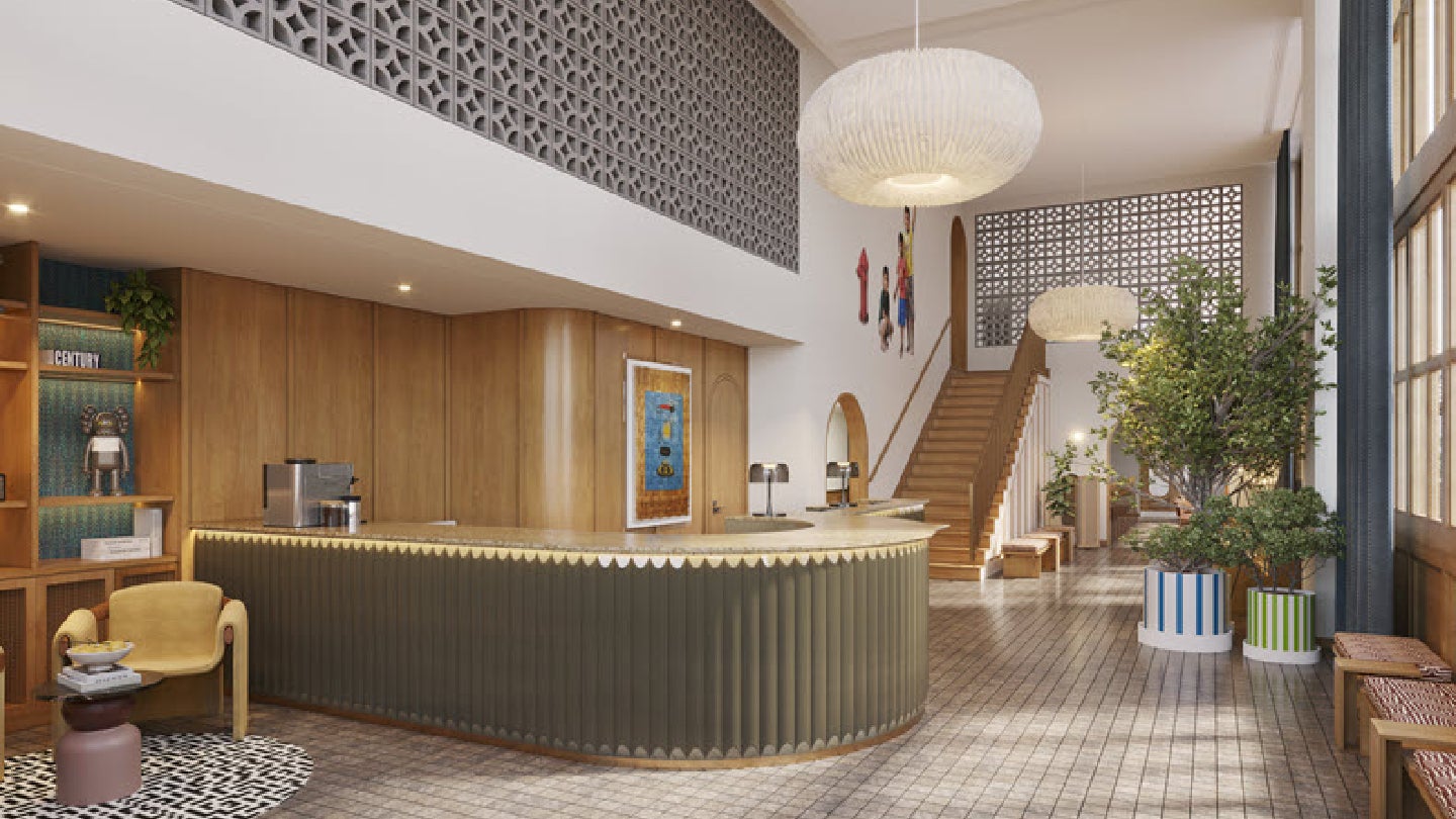 Marriott debuts Tribute Portfolio Hotel Lima, marking entry in Peru