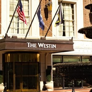 Westin Poinsett