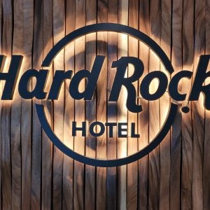 Hard Rock Hotel