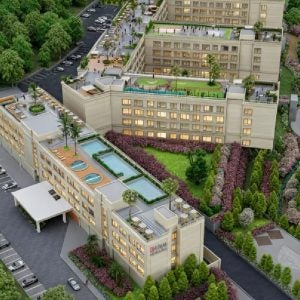 Hilton Garden Inn Busan Gijang