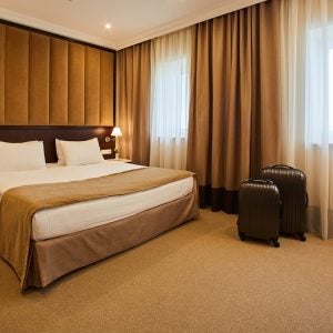 Hilton Hotel Gajoen