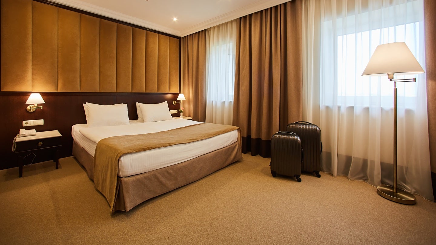 Hilton to rebrand Hotel Gajoen in Tokyo