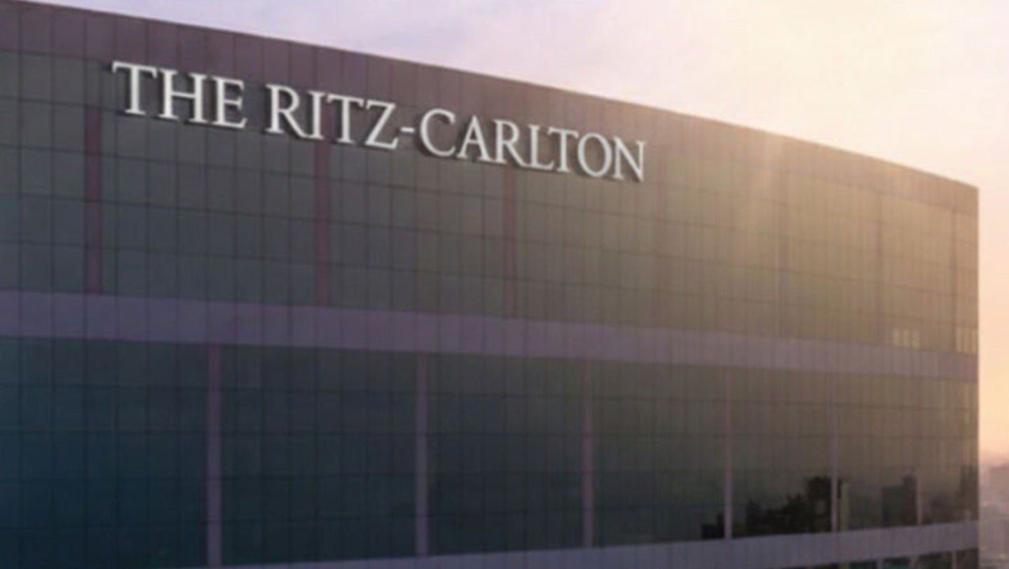 Marriott International to convert two Lima hotels