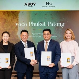 IHG Hotels & Resorts