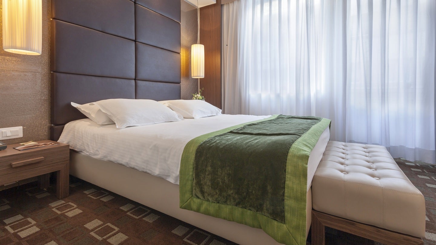 Fattal Hotel Group makes $1.24bn offer for PPHE Hotel Group
