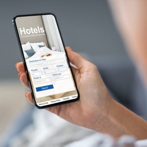 AI visibility platform Hotelrank.ai