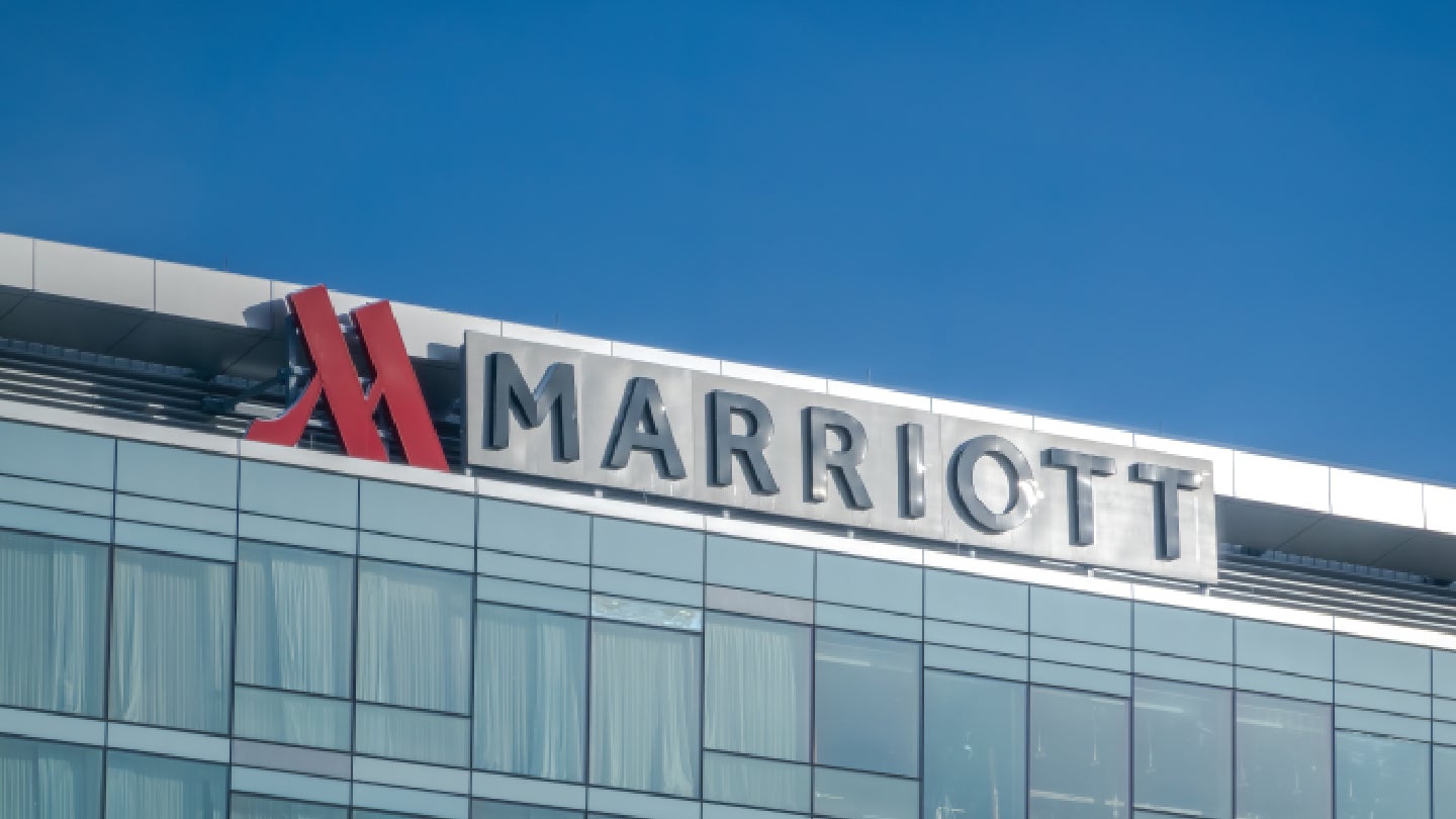 Courtyard by Marriott Kochi Infopark opens after rebranding
