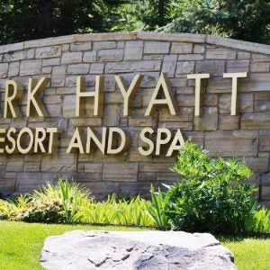 Park Hyatt Beaver Creek