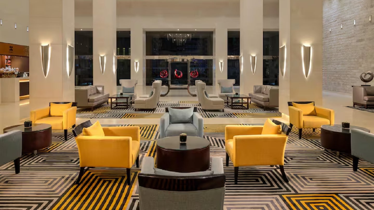 Radisson opens new 537-room hotel in Dubai