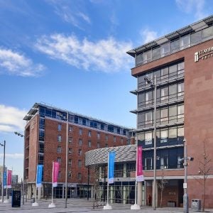 Staybridge Suites