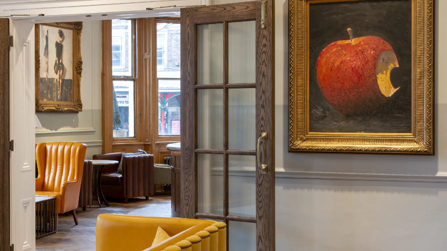 Accor’s Handwritten Collection to open first UK hotel