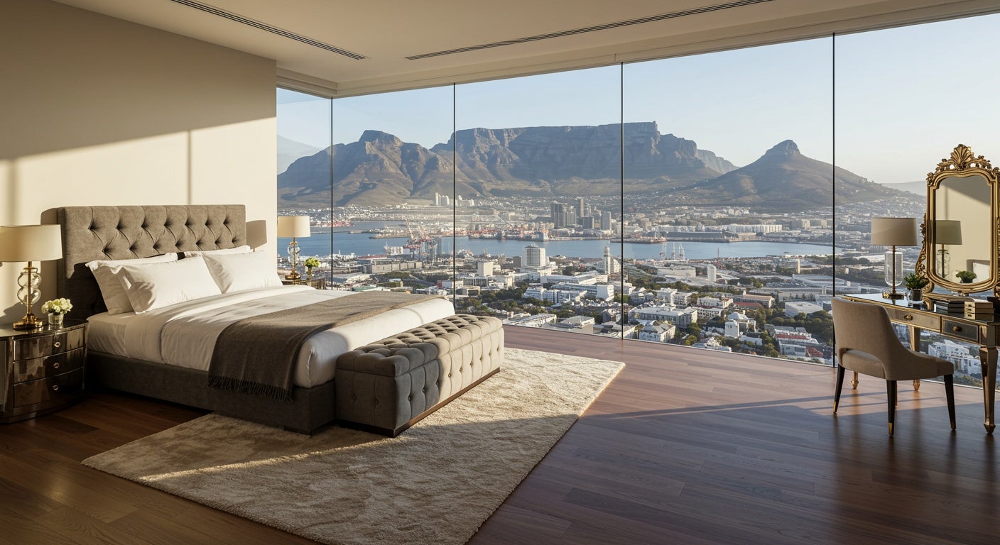 New rules reshape short-term rentals in Cape Town