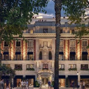 Four Seasons Hotel Sevilla