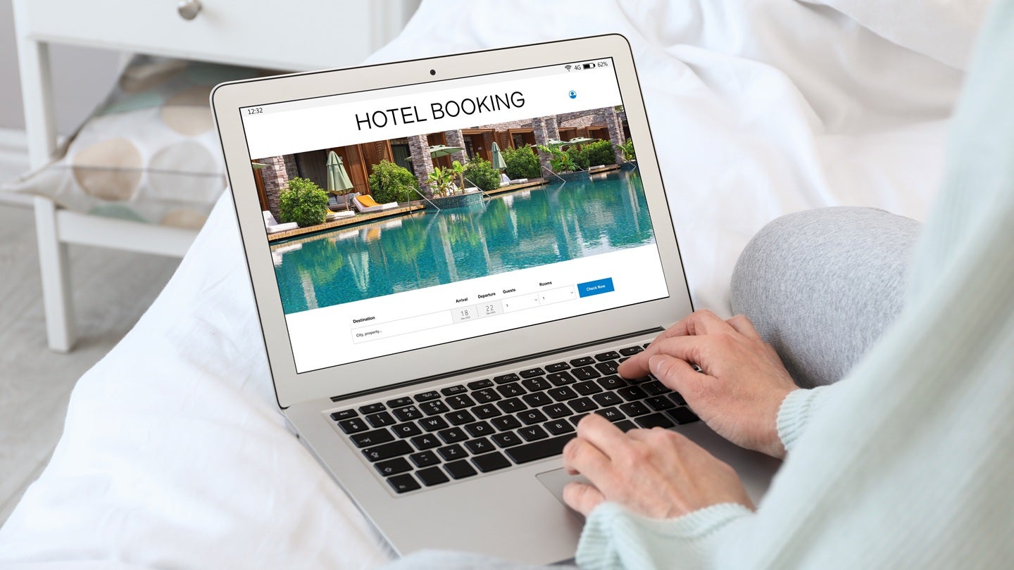 Engine launches Omni hotel booking API, with Trimble as first adopter