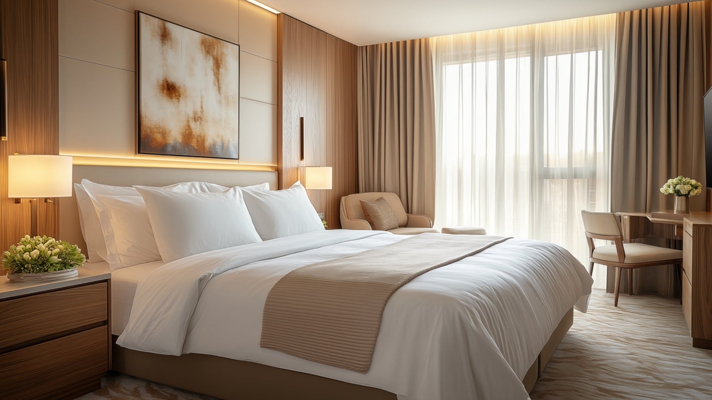 Davidson Hospitality to oversee Parrot Key Hotel & Villas in US