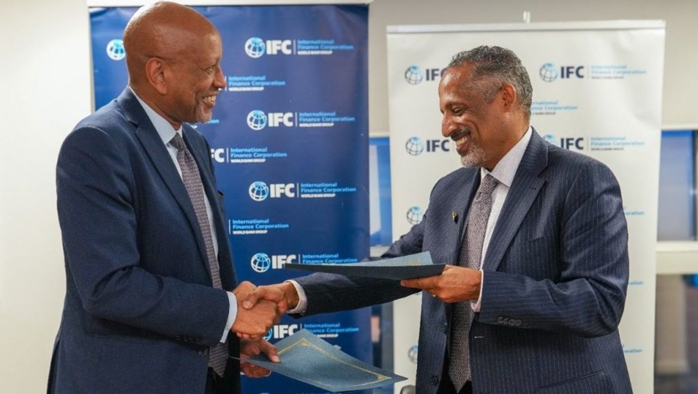 MIDROC Ethiopia and IFC partner on $80m hotel development project