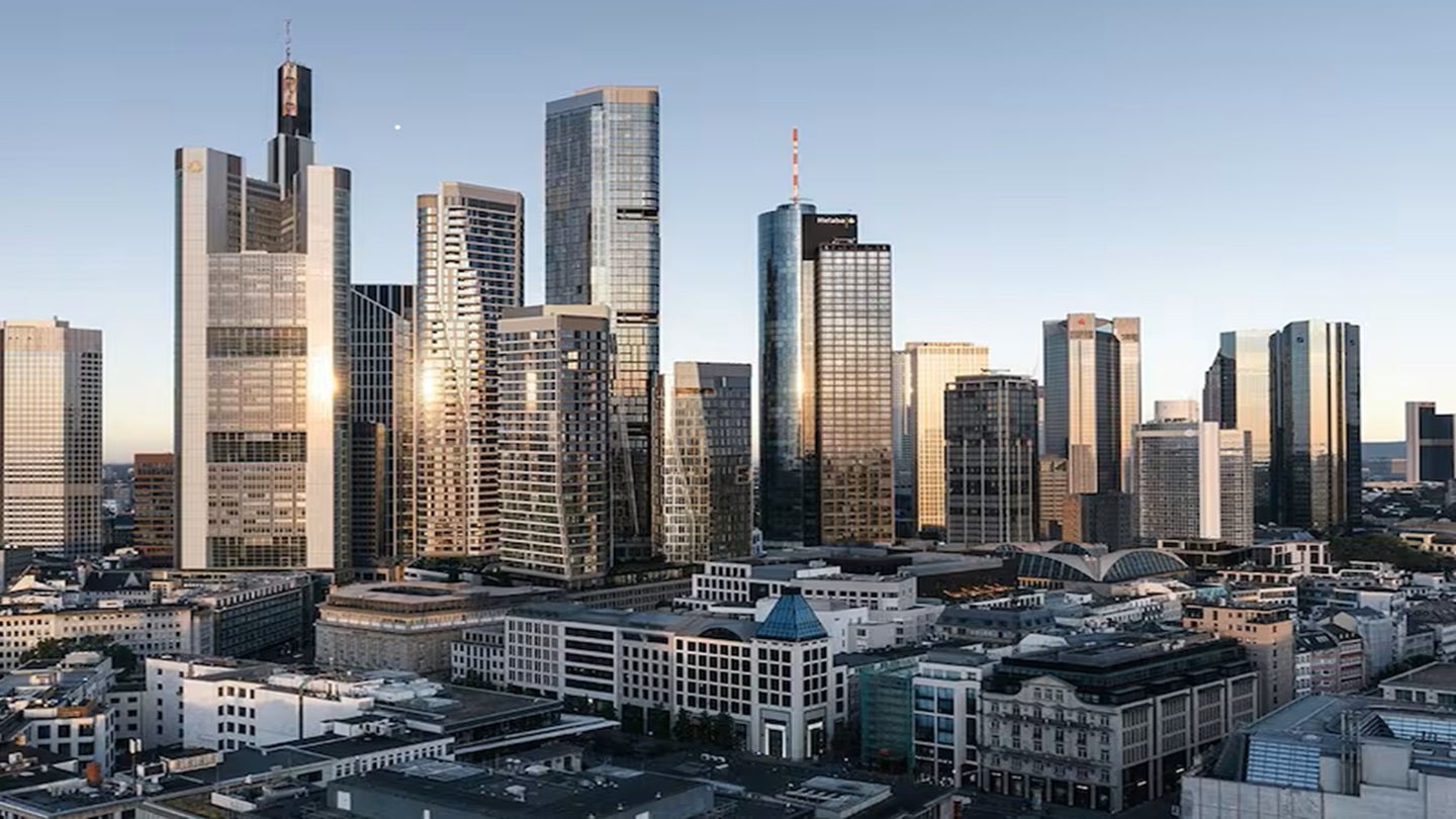 Radisson Hotel Group to open Radisson Collection hotel in Frankfurt