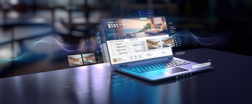 Latest data reveals hotel polarisation