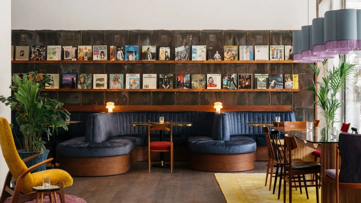 IHG’s Ruby debuts in Sweden with new hotel in Stockholm 