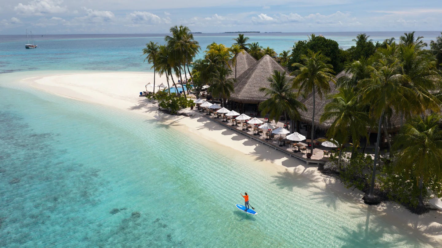 Accor’s MGallery Collection opens V Villas Maldives at Mirihi