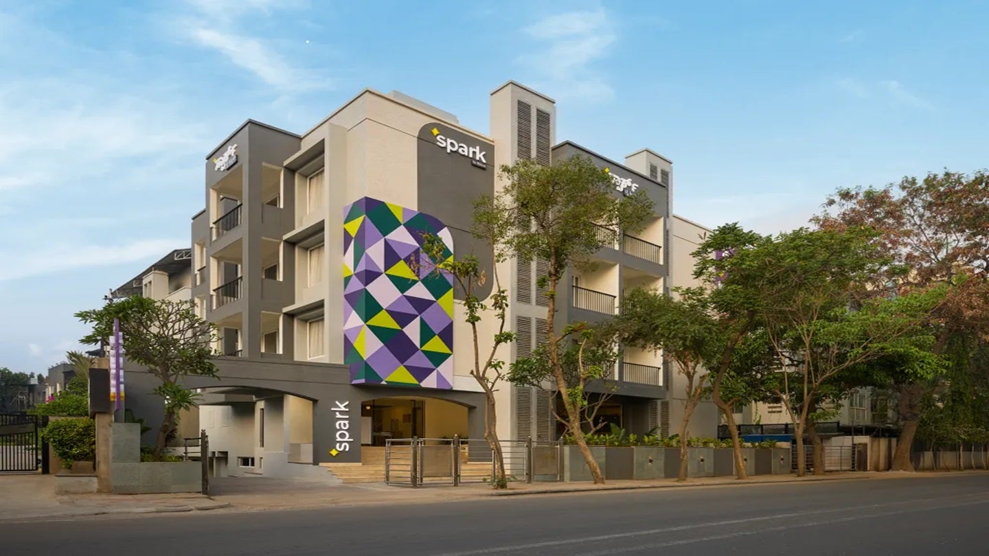 Hilton introduces Spark by Hilton brand in India